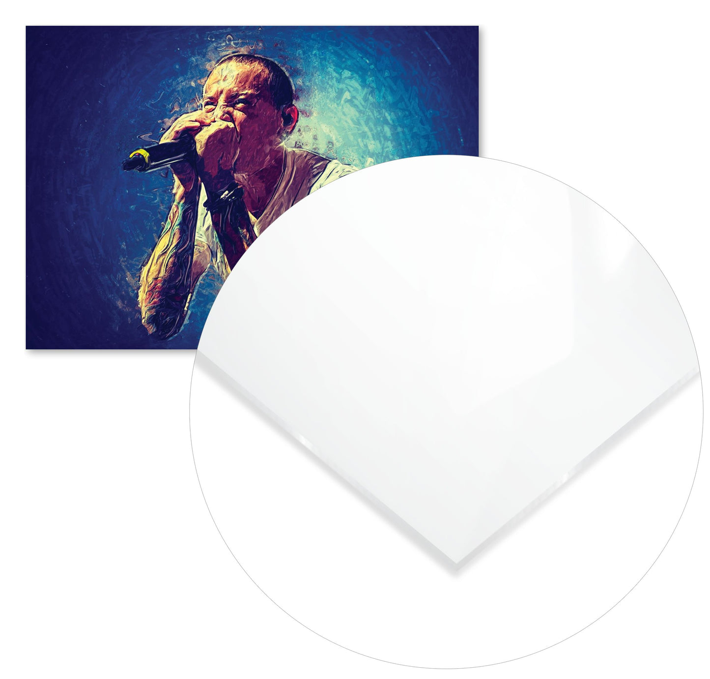 Chester - @Masahiro_art