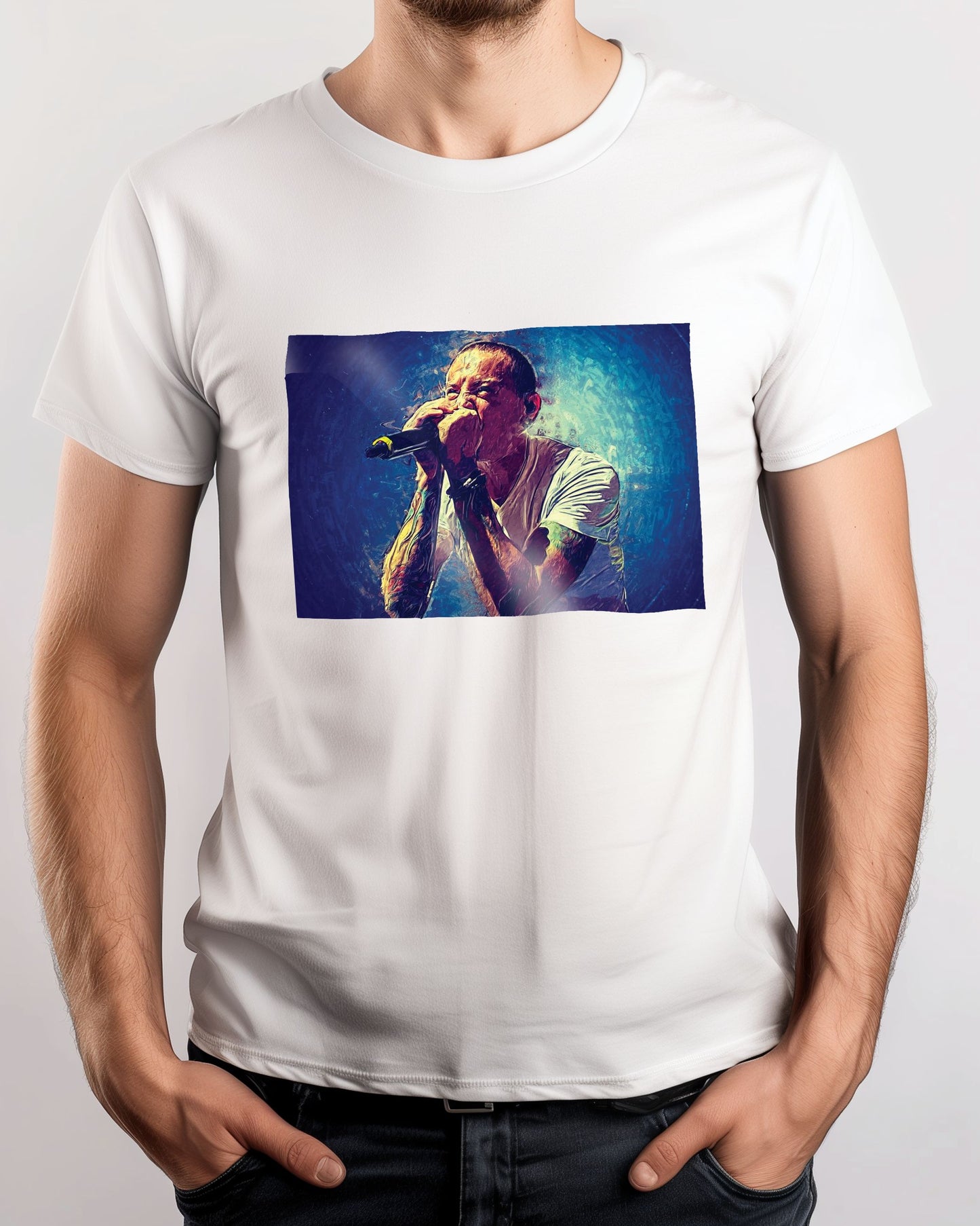 Chester - @Masahiro_art