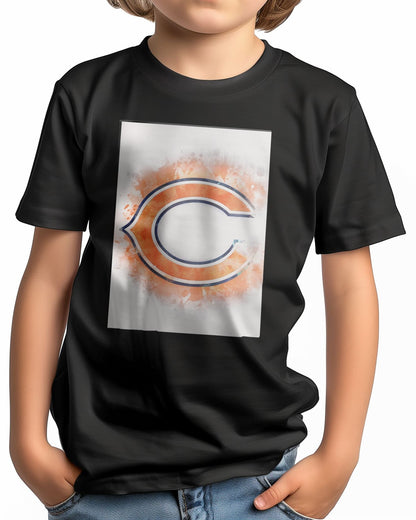Tee Chicago Bears - @ArtStyle