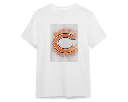 Tee Chicago Bears - @ArtStyle