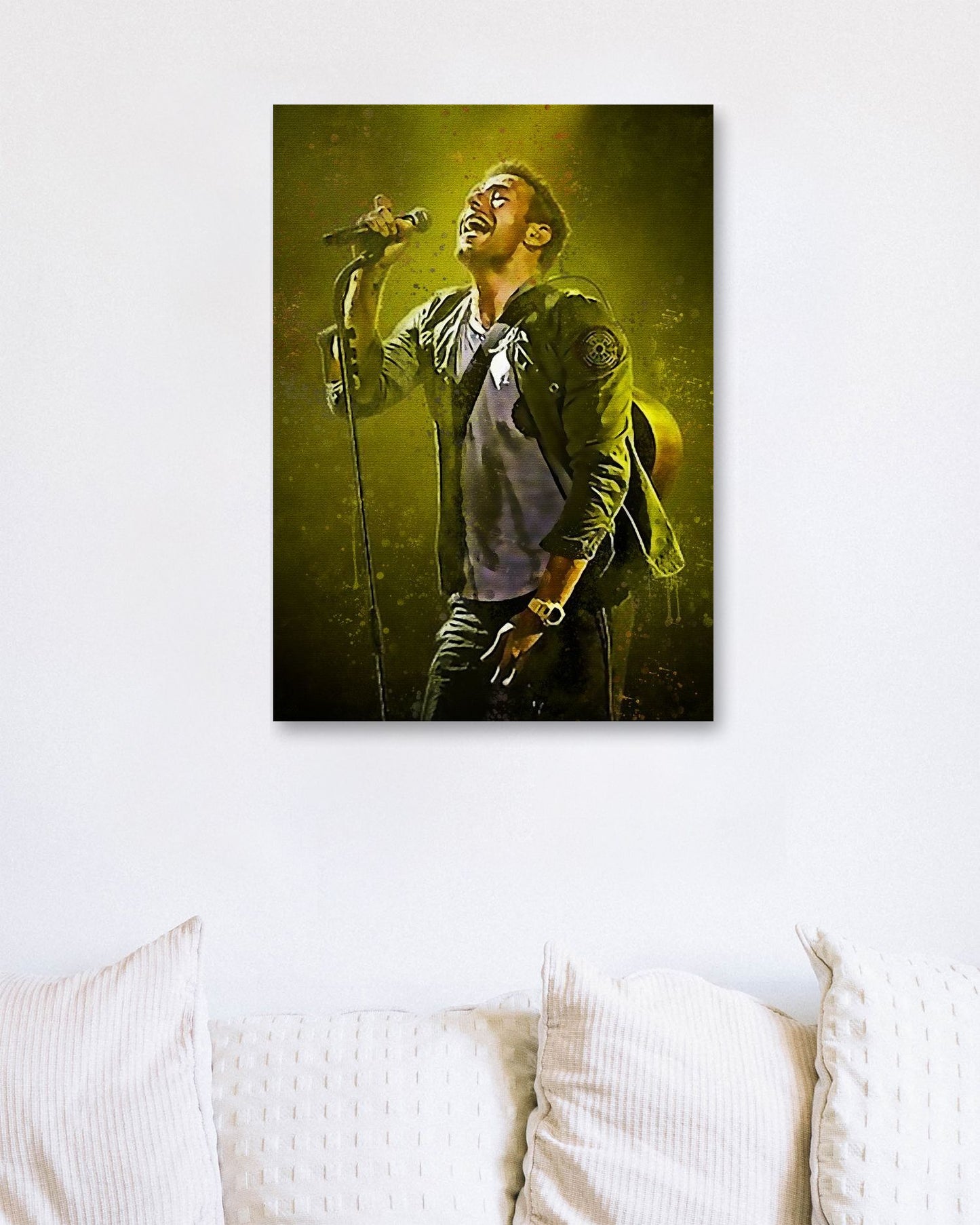 Chris Martin - @4147_design