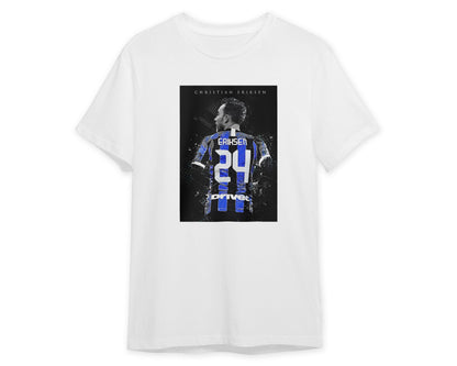 Tee Christian Eriksen - @ArtStyle