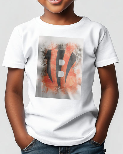 Tee Cincinnati Bengals - @ArtStyle