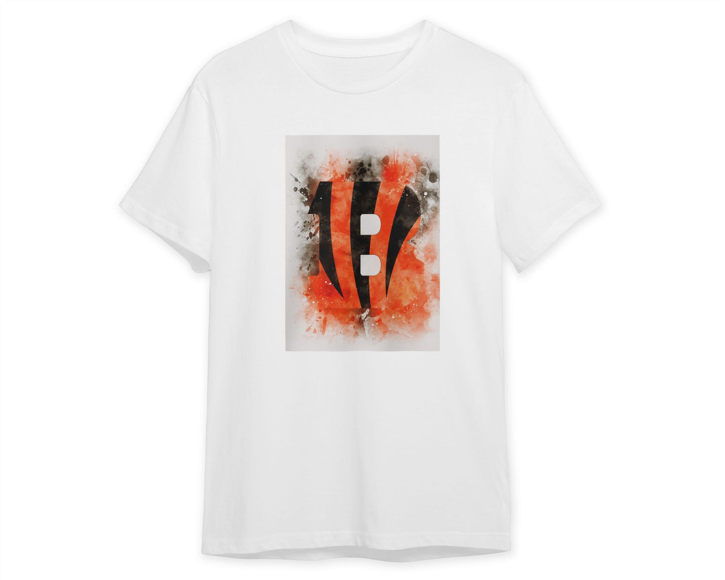 Tee Cincinnati Bengals - @ArtStyle