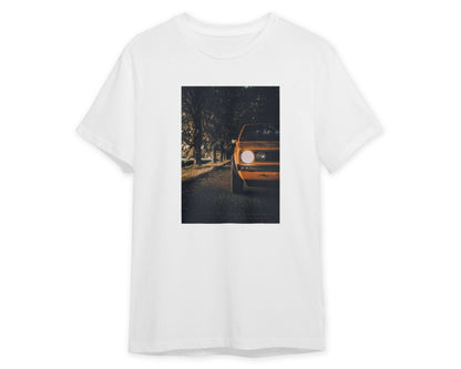 Tee Classic Car - @SpeedArt