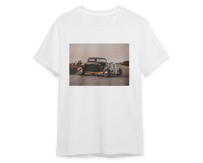 Tee Classic Car - @SpeedArt