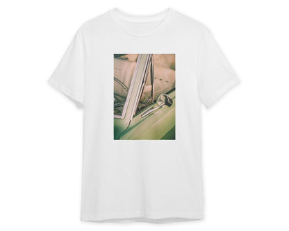 Tee Classic Car - @SpeedArt