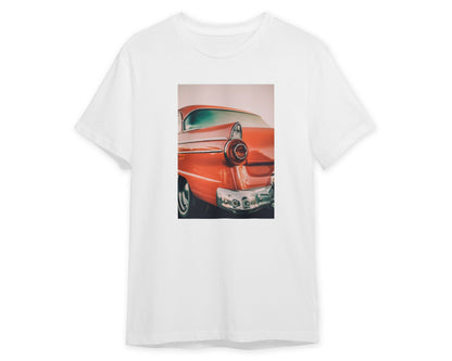 Tee Classic Car - @SpeedArt