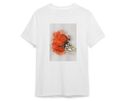Tee Cleveland Browns - @ArtStyle