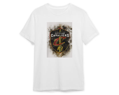 Tee Cleveland Cavaliers - @ArtStyle