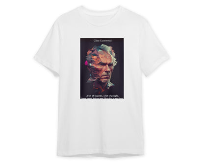 Clint Eastwood Quotes - @WpapArtist