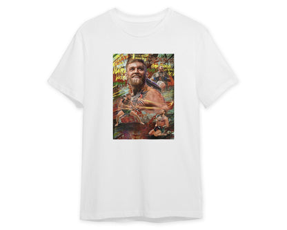 Tee Conor McGregor - @ArtStyle