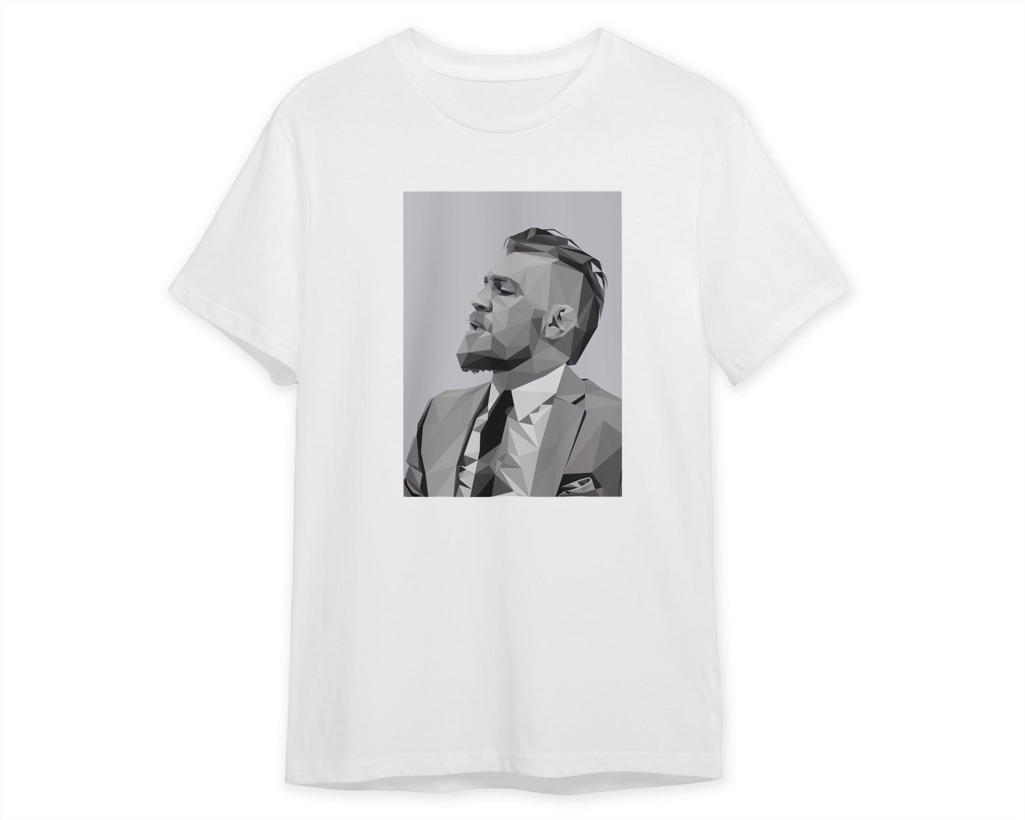 Tee Conor McGregor - @YanzGallery