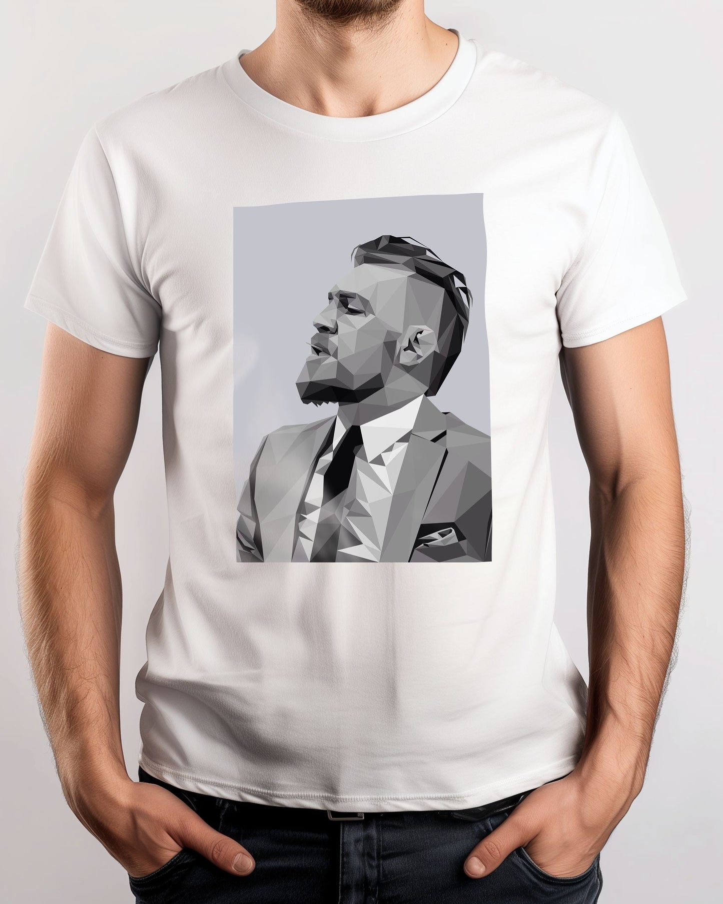 Tee Conor McGregor - @YanzGallery