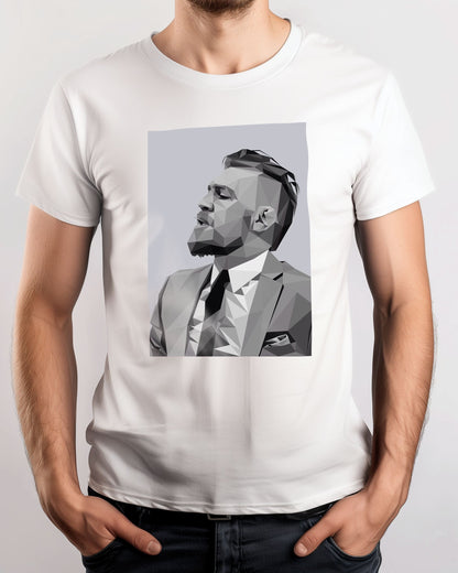 Tee Conor McGregor - @YanzGallery
