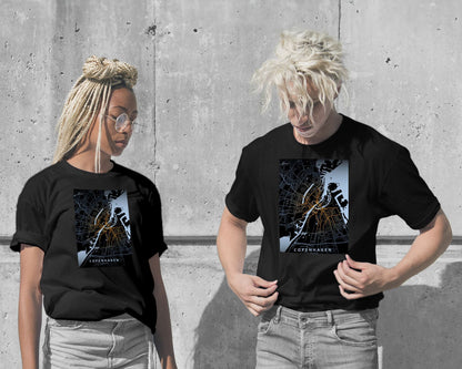 T-Shirt-Copenhagen - @Dioosptr-wow.fan