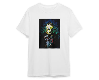 corey taylor - @ArmyClown50