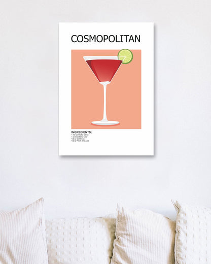 cosmopolitan - @wwxy