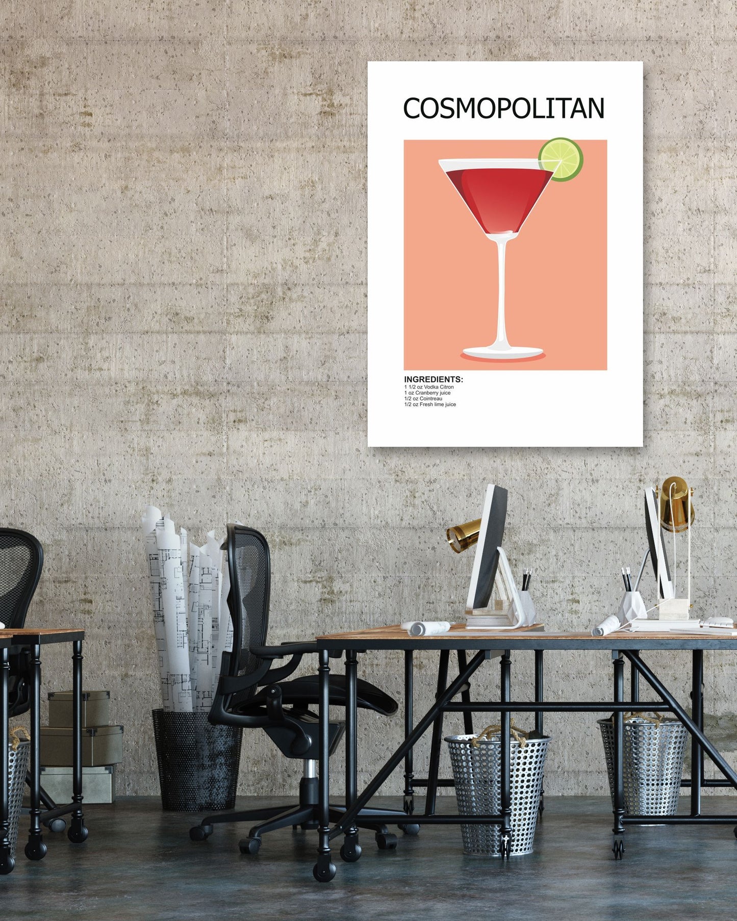 cosmopolitan - @wwxy