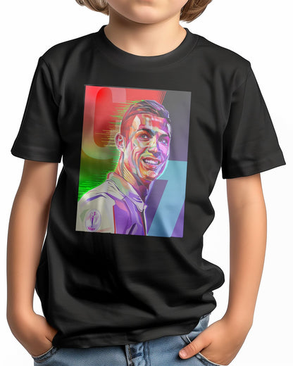 Tee CR 7 Best Sellers - @Windriani