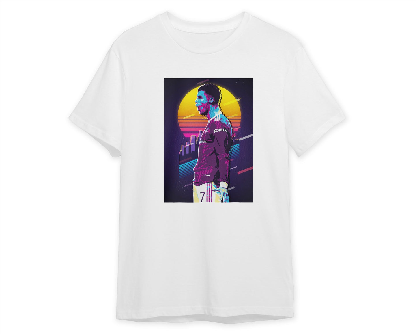 CR7 Manchester United - @Sandy15