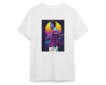 CR7 Manchester United - @Sandy15