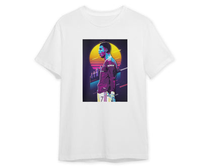 Tee CR7 Manchester United - @Sandy15