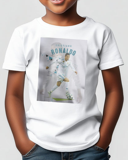 Tee cristiano ronaldo - @Artnesia