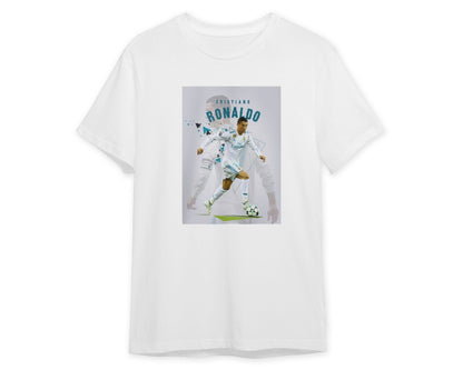 Tee cristiano ronaldo - @Artnesia