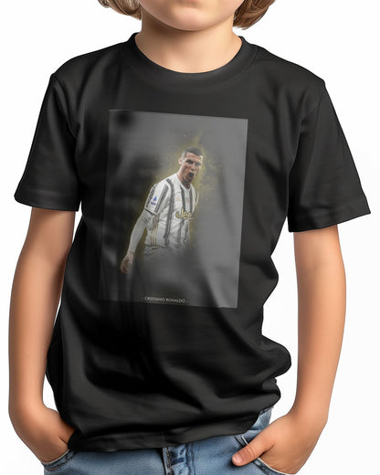 Tee Cristiano Ronaldo  - @DexpertChaca