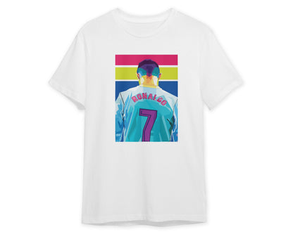 Tee Cristiano Ronaldo - @hikenthree