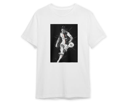 Tee Cristiano Ronaldo Juventus - @ArtStyle