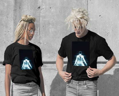 T-Shirt-Cristiano Ronaldo - @Mobilunik-wow.fan