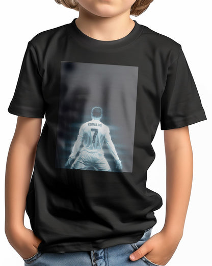 Tee Cristiano Ronaldo - @Mobilunik