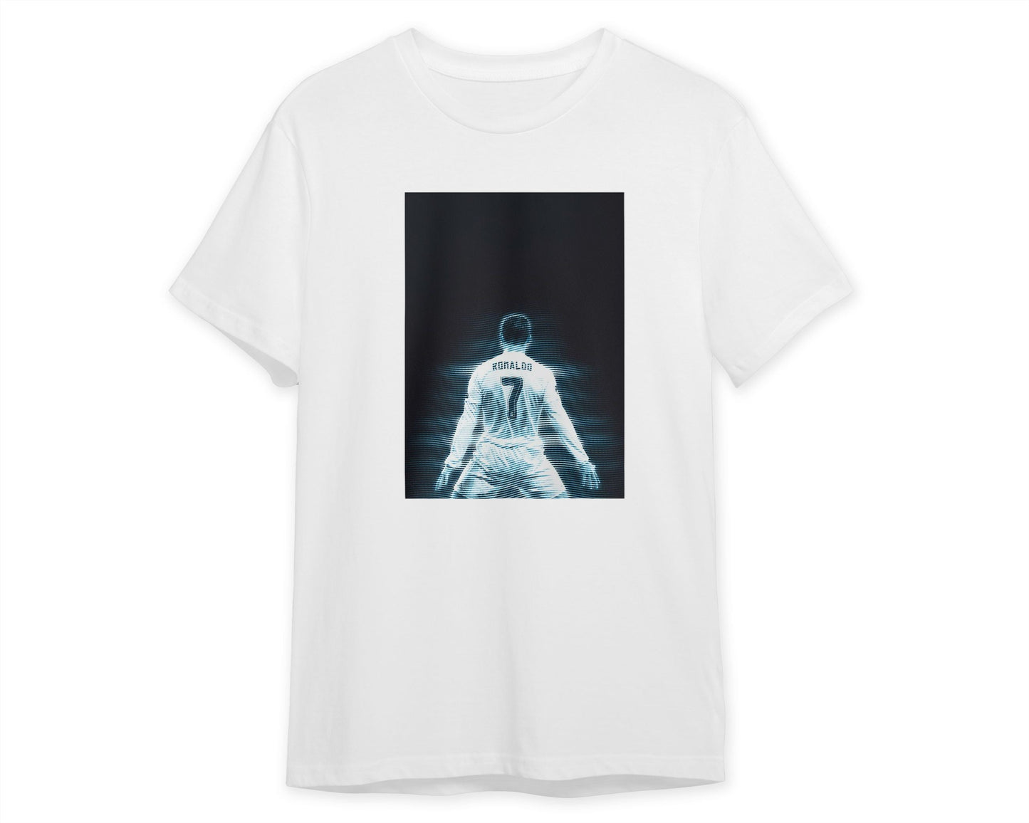 Tee Cristiano Ronaldo - @Mobilunik