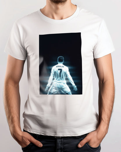 Tee Cristiano Ronaldo - @Mobilunik