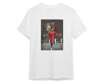 Tee Cristiano Ronaldo - @nueman