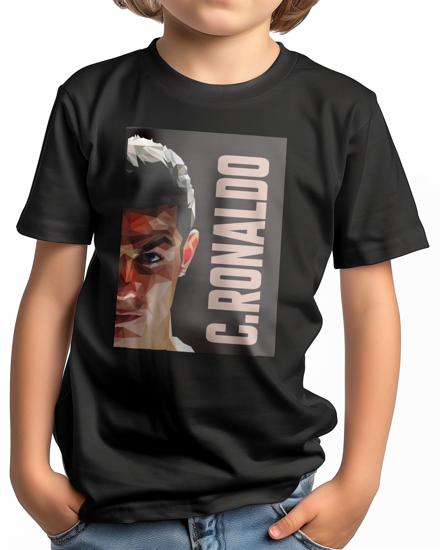 Tee Cristiano Ronaldo - @YanzGallery