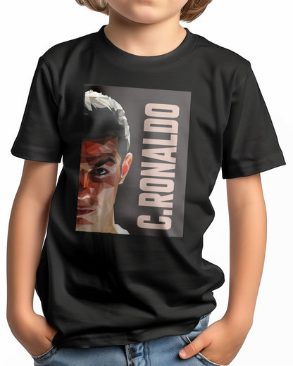 Tee Cristiano Ronaldo - @YanzGallery