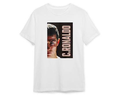 Tee Cristiano Ronaldo - @YanzGallery
