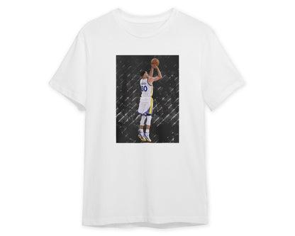 Tee Curry Basketball - @nueman
