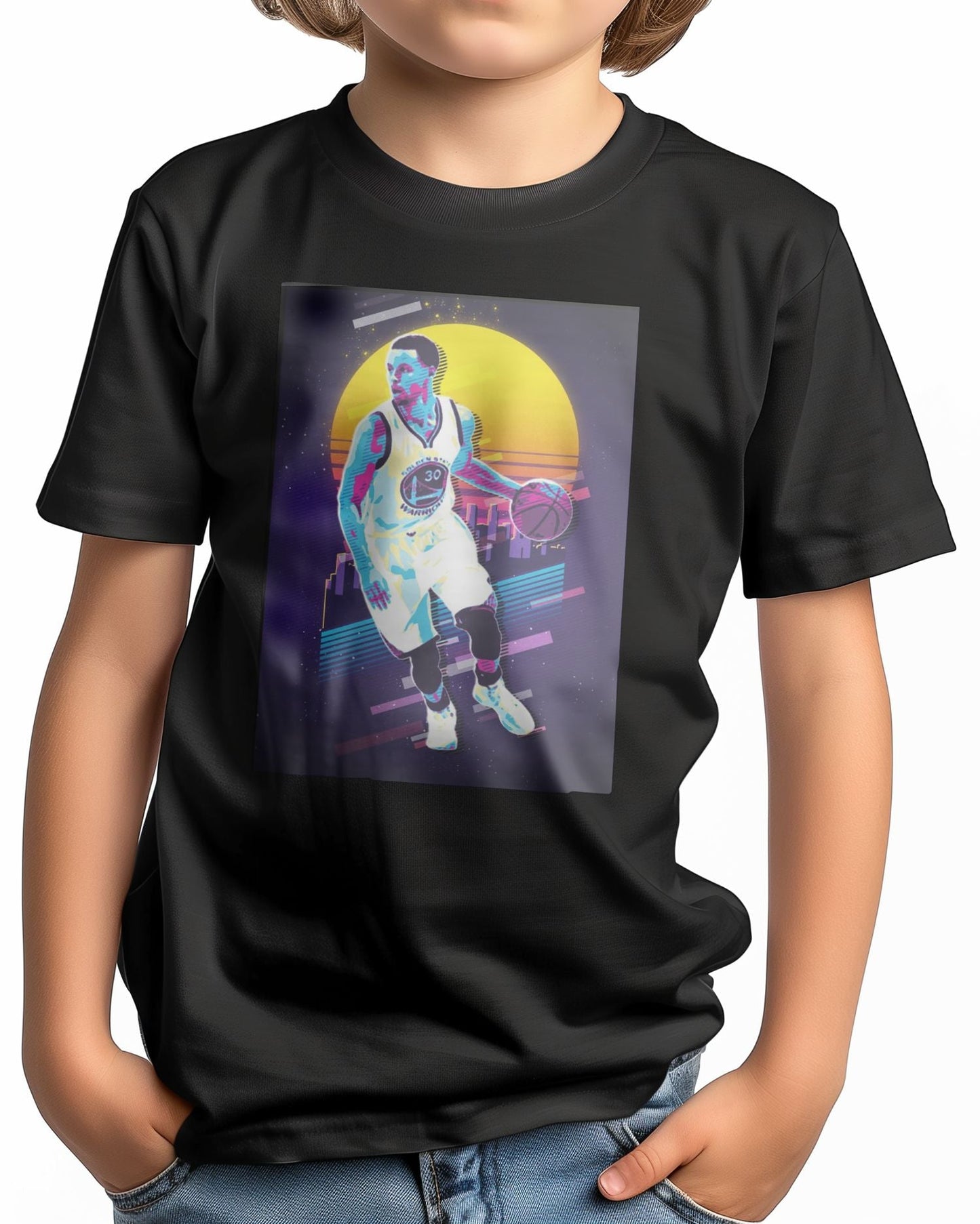 Tee Curry Illustration - @Edogawa