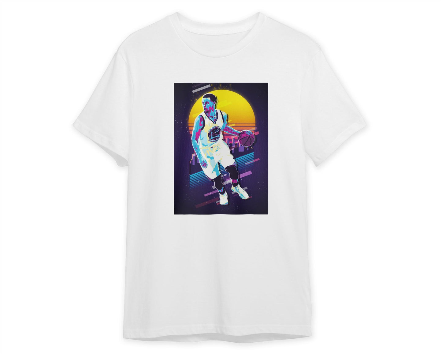 Tee Curry Illustration - @Edogawa