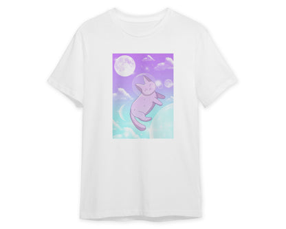 cute cat astronaut - @beautifulday