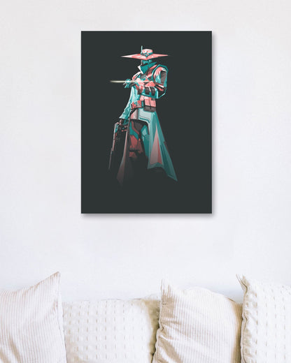 cypher valorant agent portrait - @wwxy