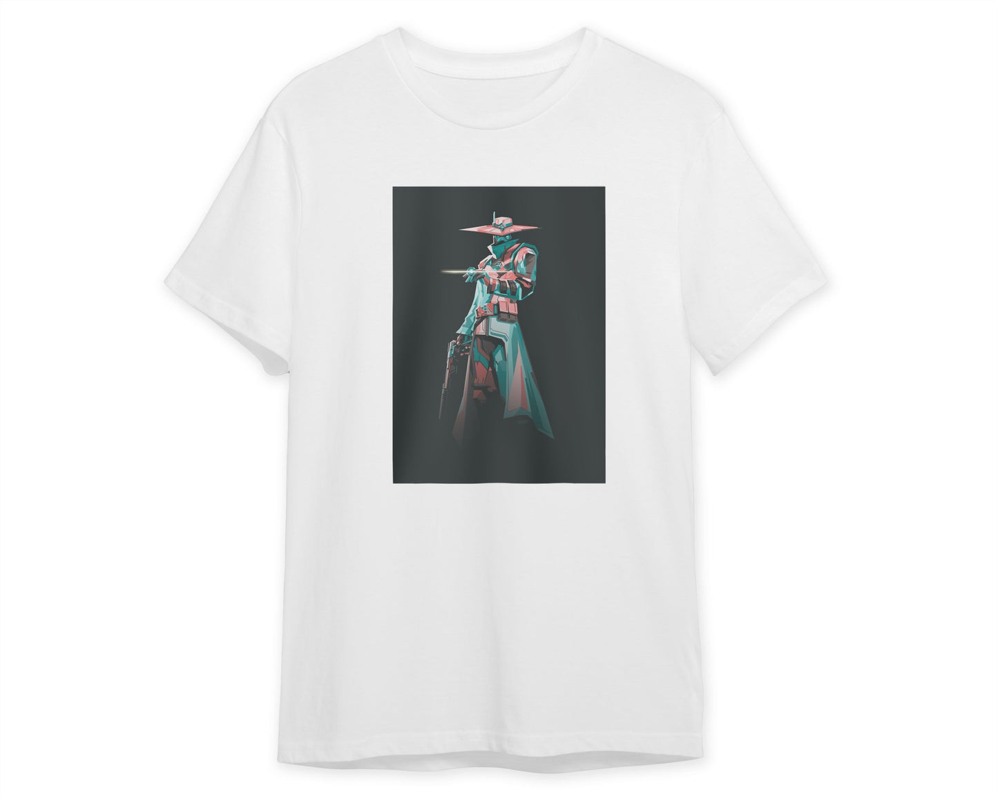 cypher valorant agent portrait - @wwxy