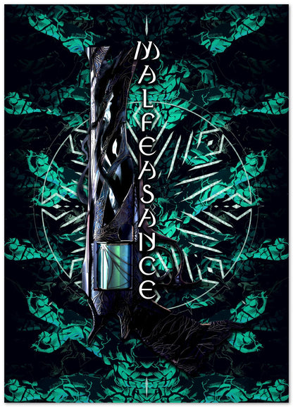 D2 Malfeasance - @SyanArt