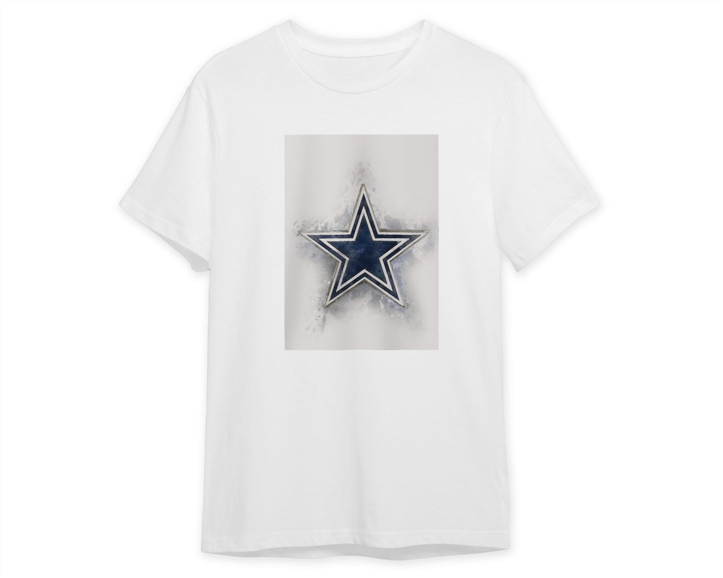 Tee Dallas Cowboys - @ArtStyle