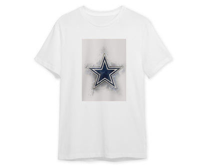 Tee Dallas Cowboys - @ArtStyle