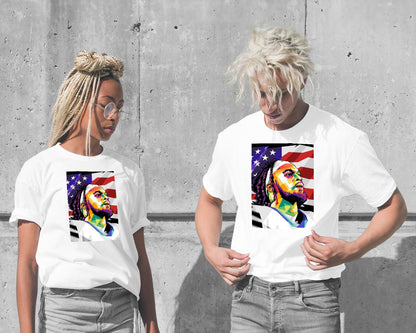 Tee damar hamlin - @AsranVektor